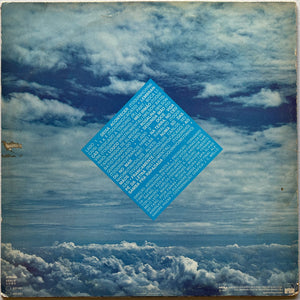 Toquinho — Doce Vida (Disco de Vinil LP, usado)