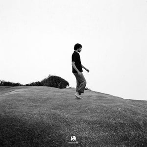Thiago Amud — São (Disco de Vinil LP, lacrado)