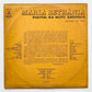 Maria Bethânia — Recital Na Boite Barroco (Disco de Vinil LP, usado)