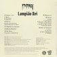 Papangu — Lampião Rei (Disco de Vinil LP, lacrado)