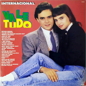 Various — Vale Tudo (Internacional) (Disco de Vinil LP, usado)