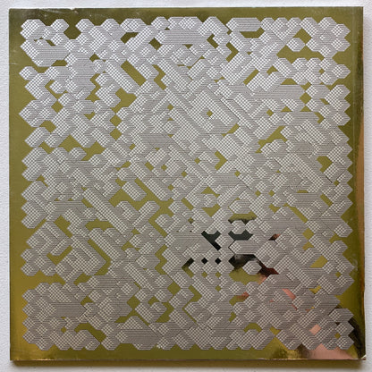 Romulo Fróes — O Disco Das Horas (Disco de Vinil LP, usado)