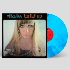 Rita Lee — Build Up (Disco de Vinil LP, lacrado)