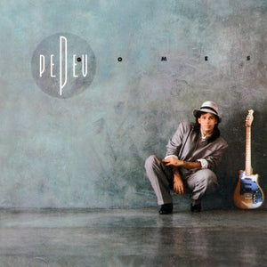 Pepeu Gomes — Pepeu Gomes (Disco de Vinil LP, usado)