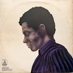 Paulinho Da Viola — Paulinho Da Viola (Disco de Vinil LP, usado)