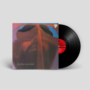 Jards Macalé — Jards Macalé (Disco de Vinil LP, lacrado)