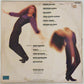 Daniela Mercury — Daniela Mercury (Disco de Vinil LP, usado)
