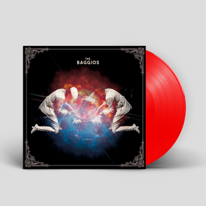 The Baggios — The Baggios (Disco de Vinil LP, lacrado)