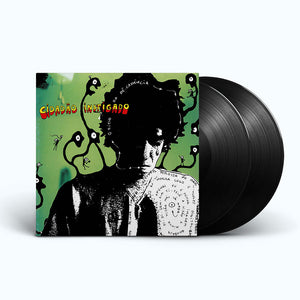 Cidadão Instigado — O Ciclo Da Dê.Cadência (Disco de Vinil LP, lacrado)
