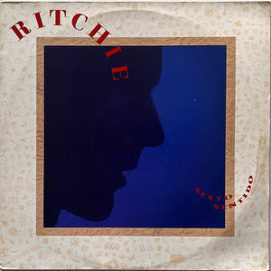 Ritchie — Sexto Sentido (Disco de Vinil LP, usado)