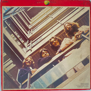 The Beatles — 1962-1966 (Disco de Vinil LP, usado)