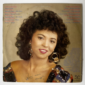 Eliane — Jeito Manhoso (Disco de Vinil LP, usado)