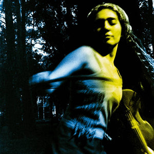 Renata Rosa — Zunido Da Mata (Disco de Vinil LP, lacrado)