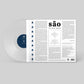 Thiago Amud — São (Disco de Vinil LP, lacrado)