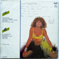 Elba Ramalho — Fogo Na Mistura (Disco de Vinil LP, usado)