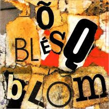 Titãs — Õ Blésq Blom (Disco de Vinil LP, lacrado)