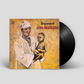 Orquestra Afro-Brasileira — Orquestra Afro-Brasileira (Disco de Vinil LP, lacrado)