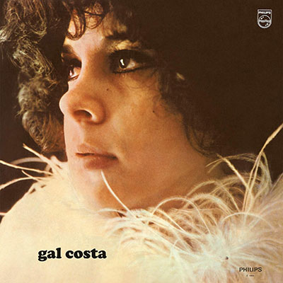 Gal Costa — Gal Costa (Disco de Vinil LP, usado)