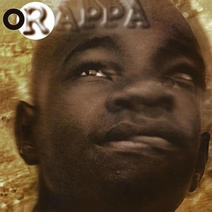 O Rappa — O Rappa (Disco de Vinil LP, lacrado)