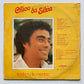 Chico Da Silva — Sonhos De Menino (Disco de Vinil LP, usado)