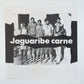 Jaguaribe Carne — Jaguaribe Carne Instrumental (Disco de Vinil LP, lacrado)
