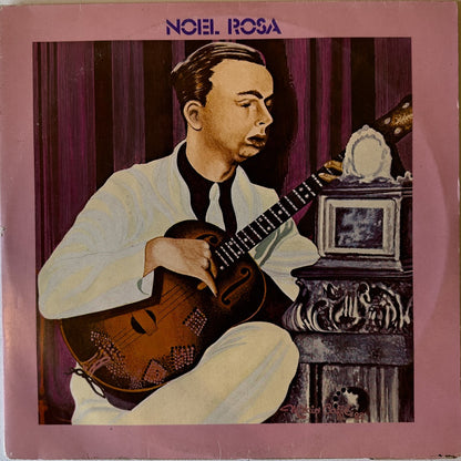 Various — Noel Rosa (Disco de Vinil LP, usado)