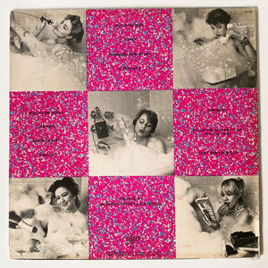 Go-Go's — Beauty And The Beat (Disco de Vinil LP, usado)