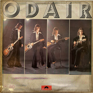 Odair José — Odair (Disco de Vinil LP, usado)