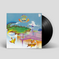 Rita Lee e Tutti Frutti — Atrás Do Porto Tem Uma Cidade (Disco de Vinil LP, lacrado)