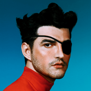 Jão — Pirata (Disco de Vinil LP, lacrado)
