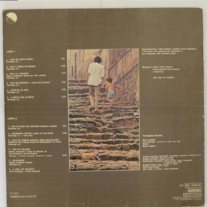 Gonzaguinha — Gonzaguinha Da Vida (Disco de Vinil LP, usado)