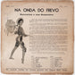 Zaccarias E Sua Orquestra — Na Onda Do Frevo (Disco de Vinil LP, usado)