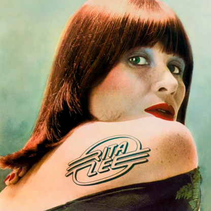 Rita Lee — Rita Lee (Disco de Vinil LP, lacrado)