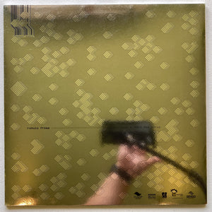 Romulo Fróes — O Disco Das Horas (Disco de Vinil LP, usado)