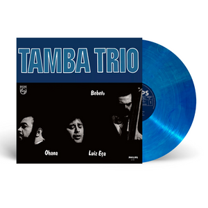 Tamba Trio — Tamba Trio (Disco de Vinil LP, lacrado)