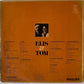 Elis Regina e Antonio Carlos Jobim — Elis & Tom (Disco de Vinil LP, usado)