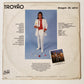 Trovão - Imagem da Selva (Disco de Vinil LP, usado)