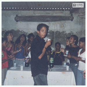 FBC — PADRIM (Disco de Vinil LP, lacrado)