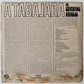 Severino Araújo e Orquestra Tabajara — A Tabajara De Severino Araújo (Disco de Vinil LP, usado)