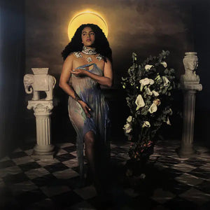 Rachel Reis — Meu Esquema (Disco de Vinil LP, lacrado)