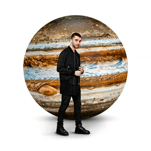 Silva (13) — Júpiter (Disco de Vinil LP, lacrado)