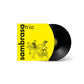 Sambrasa Trio — Em Som Maior (Disco de Vinil LP, lacrado)