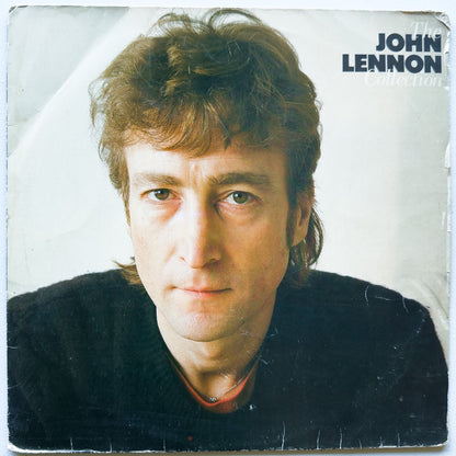 John Lennon — The John Lennon Collection (Disco de Vinil LP, usado)