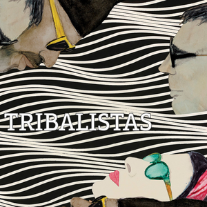Tribalistas — Tribalistas (Disco de Vinil LP, lacrado)