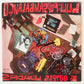Lulu Santos — Popsambalanço E Outras Levadas (Disco de Vinil LP, usado)