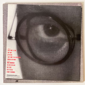 Foreigner — Inside Information (Disco de Vinil LP, usado)