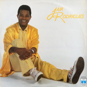 Jair Rodrigues — Jair Rodrigues (Disco de Vinil LP, usado)