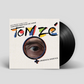 Tom Zé — Cançoes Eróticas De Ninar, Para Dançar O Sobe Ni Mim, Urgência Didatica (Disco de Vinil LP, usado)