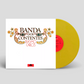 Erasmo Carlos — A Banda Dos Contentes (Disco de Vinil LP, lacrado)