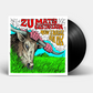 Zu e Mats Gustafsson — How To Raise An Ox (Disco de Vinil LP, usado)